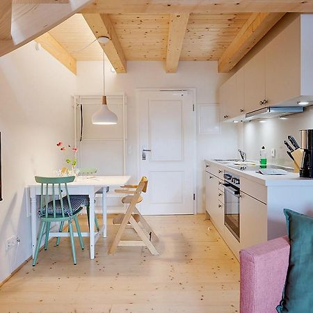 Appartement Gutshof Schirgiswalde Extérieur photo