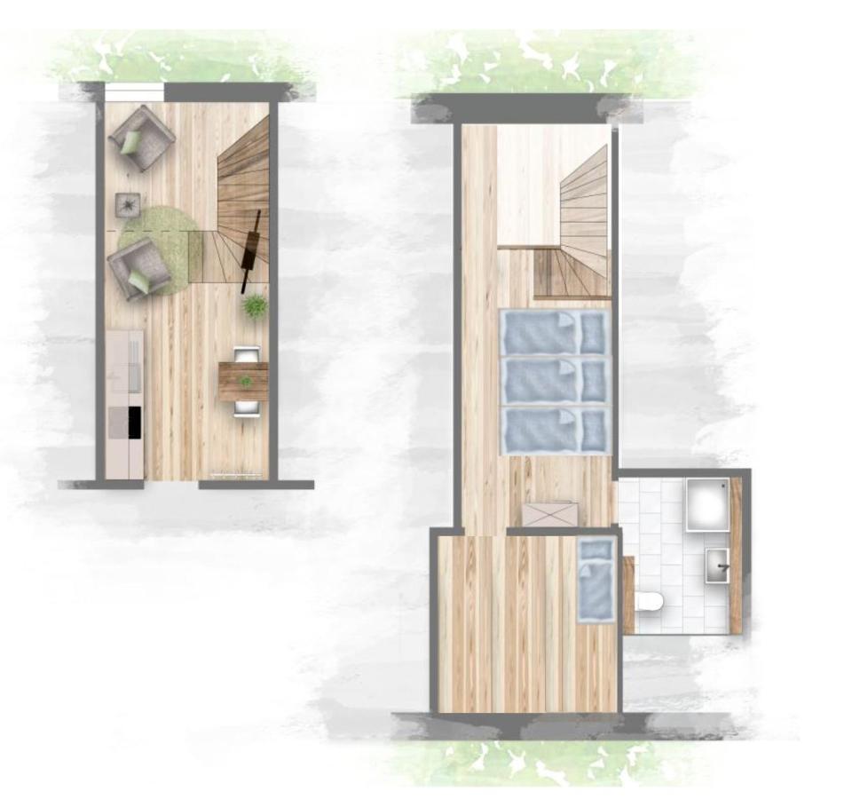 Appartement Gutshof Schirgiswalde Extérieur photo