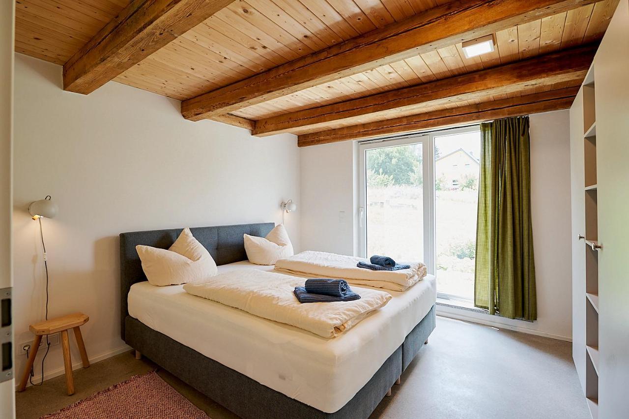 Appartement Gutshof Schirgiswalde Extérieur photo