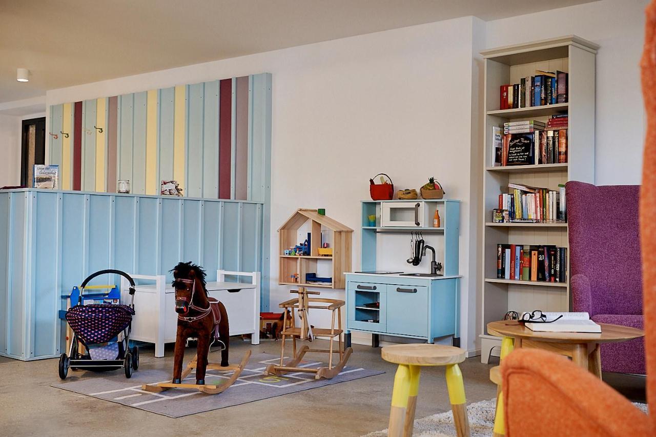 Appartement Gutshof Schirgiswalde Extérieur photo