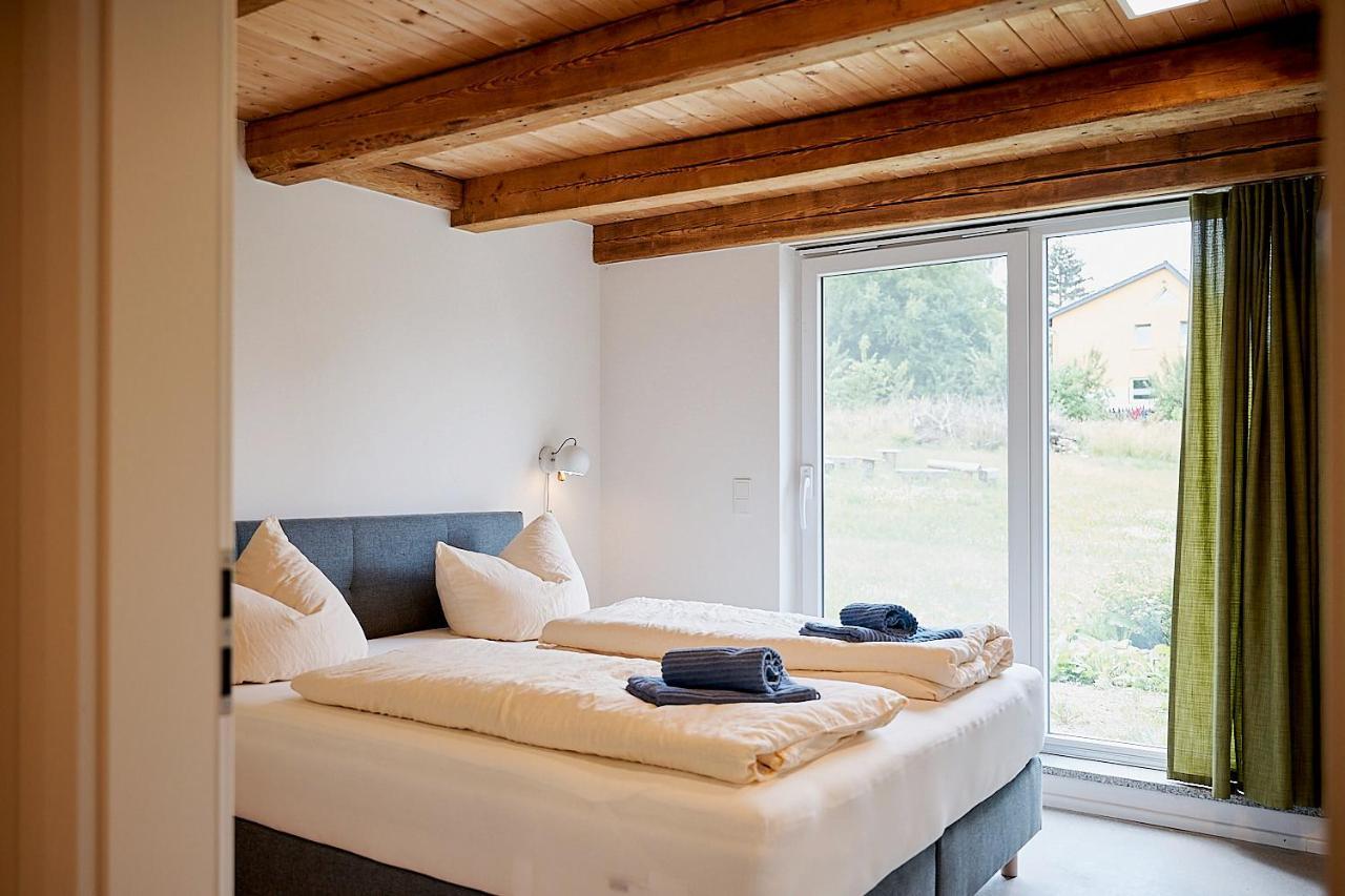 Appartement Gutshof Schirgiswalde Extérieur photo