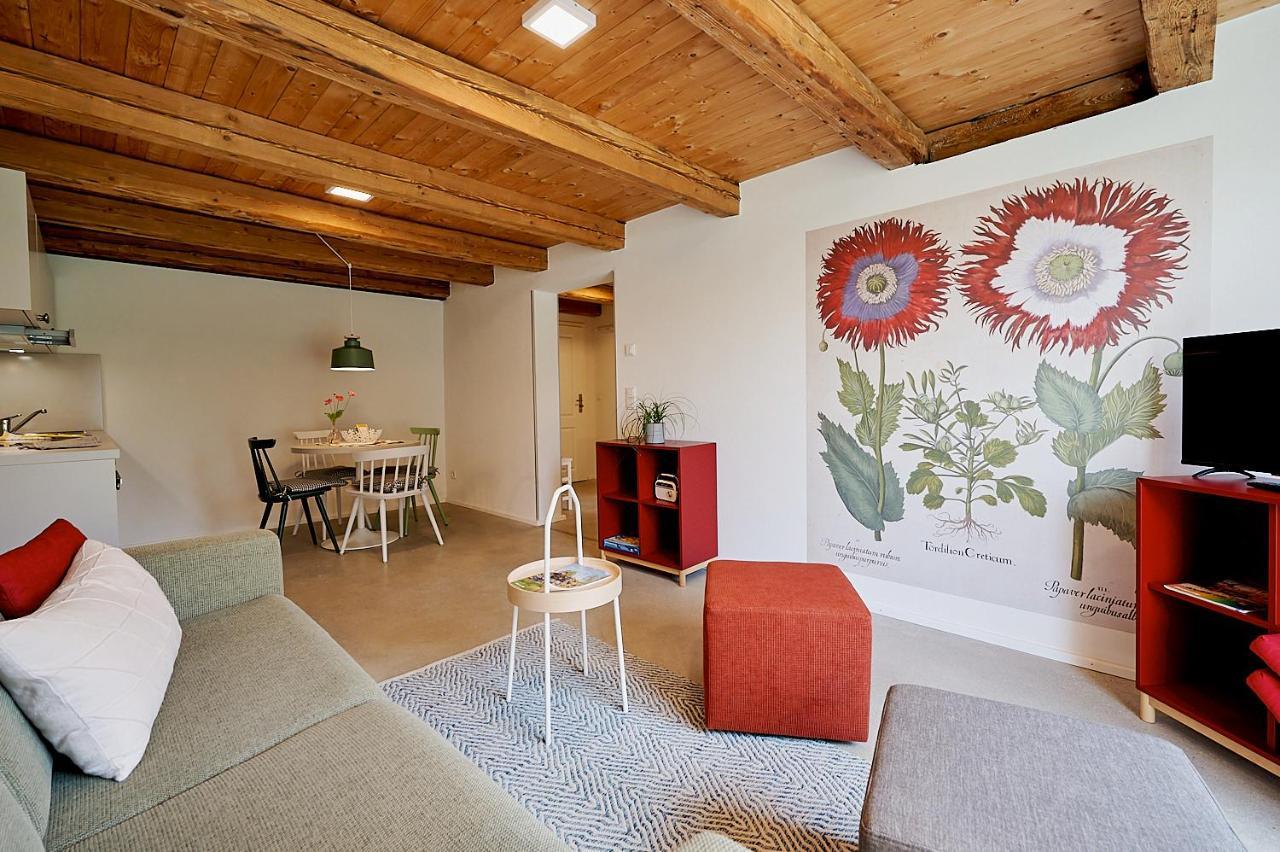 Appartement Gutshof Schirgiswalde Extérieur photo