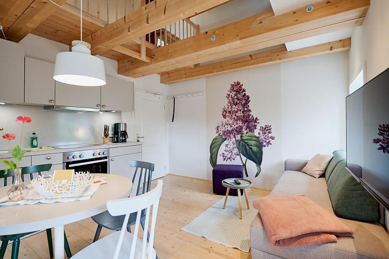 Appartement Gutshof Schirgiswalde Extérieur photo