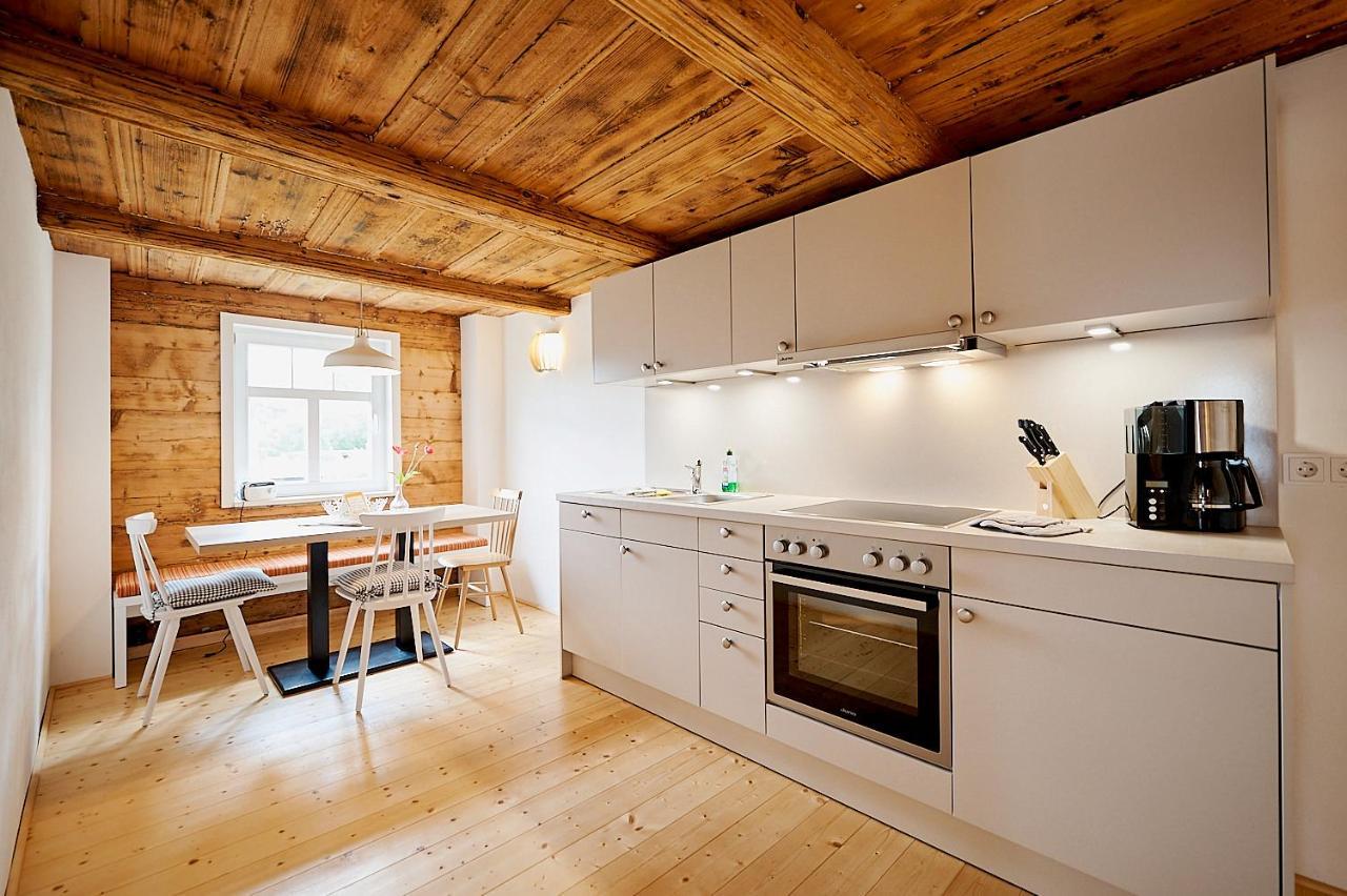 Appartement Gutshof Schirgiswalde Extérieur photo