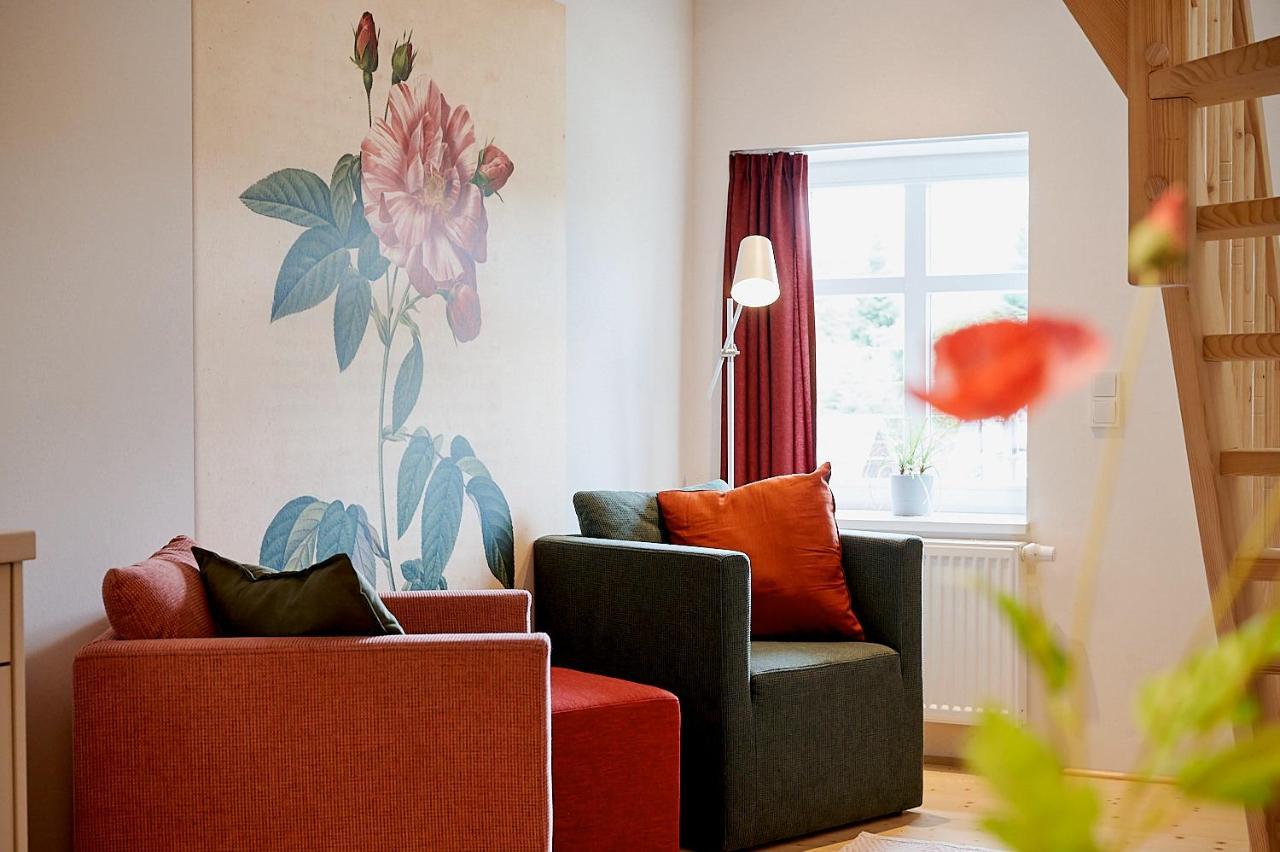 Appartement Gutshof Schirgiswalde Extérieur photo