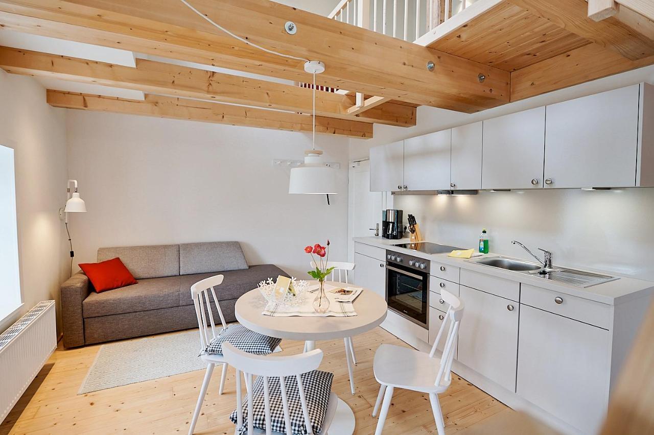 Appartement Gutshof Schirgiswalde Extérieur photo